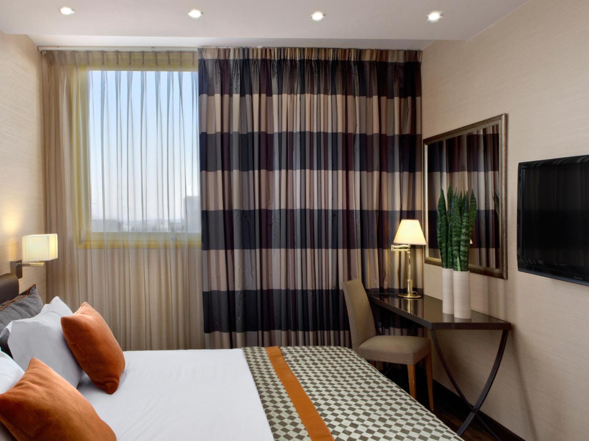Dan Panorama Jerusalem Hotel Rom bilde